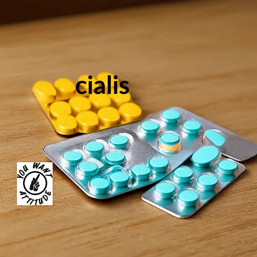 Precio cialis 5 mg diario